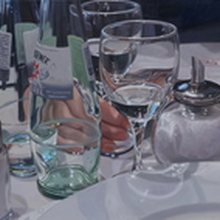 Frank Bauer | Stillleben (Heinemann) #1