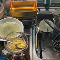 Frank Bauer | Spüle