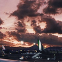 Frank Bauer | Flughafen Heraklion