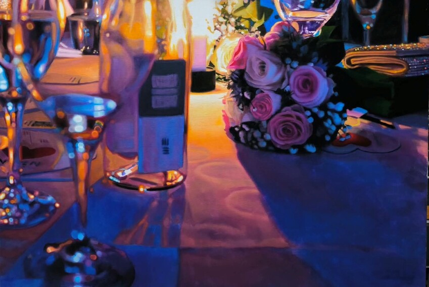 Frank Bauer | Ball der Deb�tanten