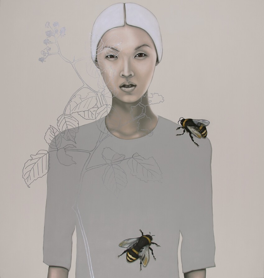 Sandra Ackermann | Cognitive Love-Affair