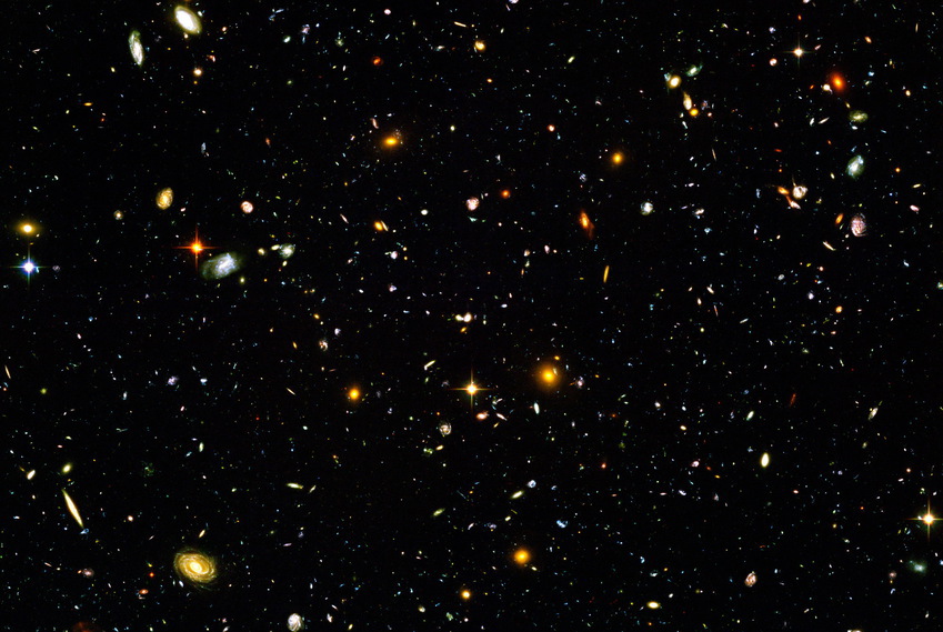 Kay Kaul | Ultra Deep Field Explorer Kay Kaul | Ultra Deep Field Explorer