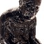 Mihoko Ogaki | Detail aus: Milky Way - Breath 01