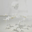 Mihoko Ogaki | Star Tales - bones constellation (Detail)