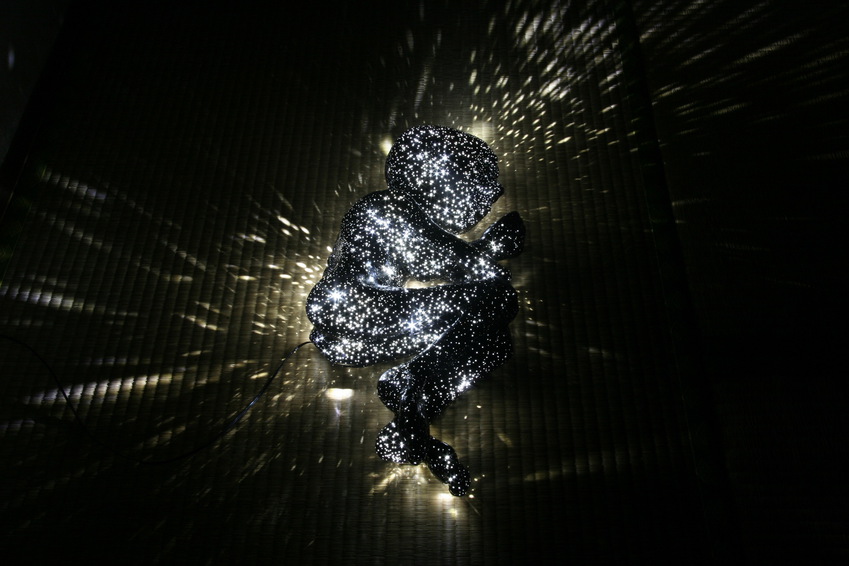 Mihoko Ogaki | Milky Way - Breath 03 Mihoko Ogaki | Milky Way - Breath 03