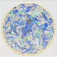 Mihoko Ogaki | Star Tales - Celestial Chart II