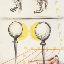 Maia Naveriani | Baloons