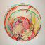 Maia Naveriani | Children in Circles
