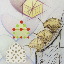Maia Naveriani | Future Wolves and Chicks so far