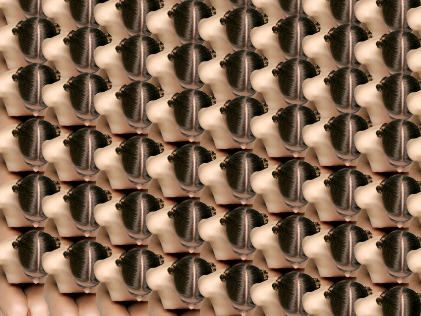 Claudia Rogge | RAPPORT 140305
