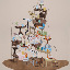 Justin Richel | Trickle Down