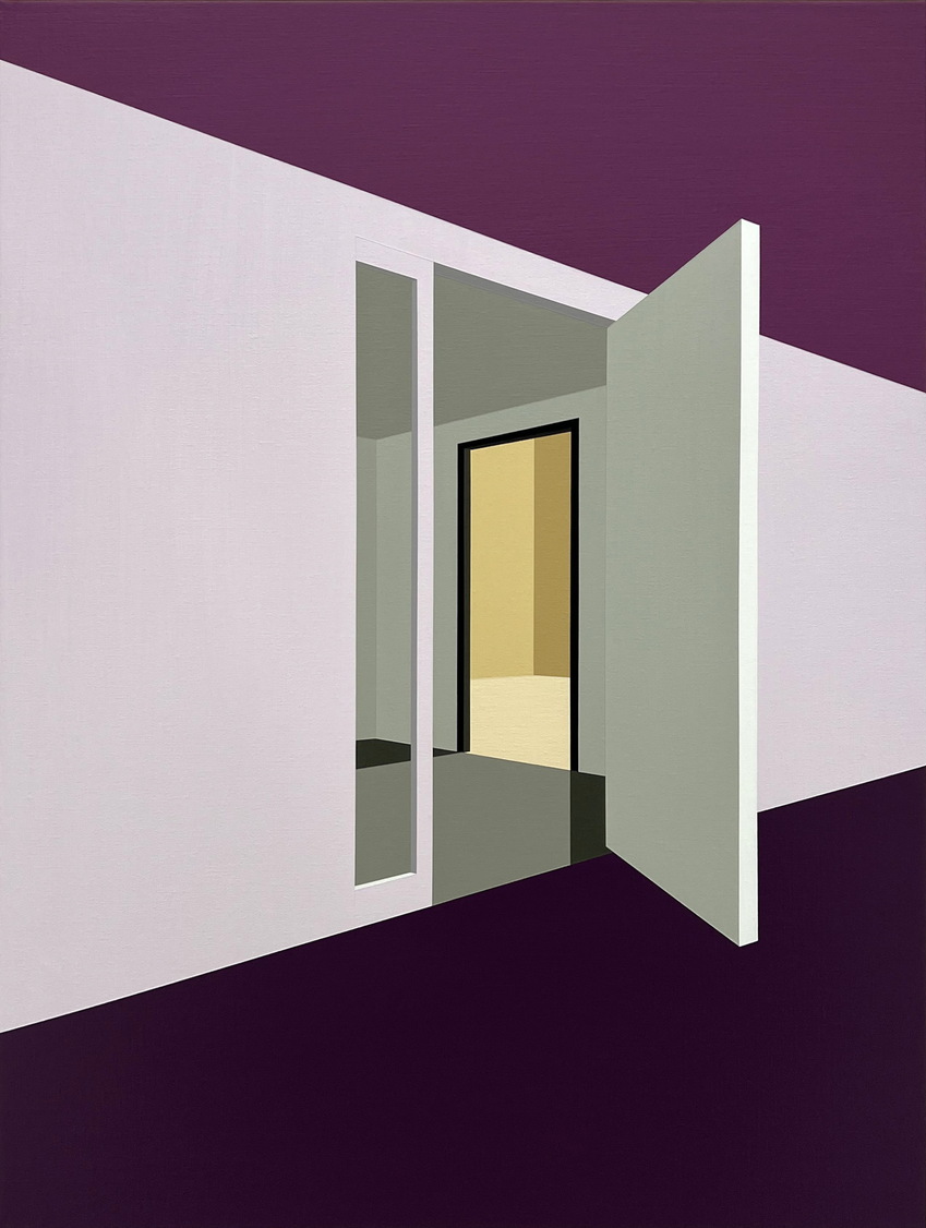 Jurriaan Molenaar | Backroom