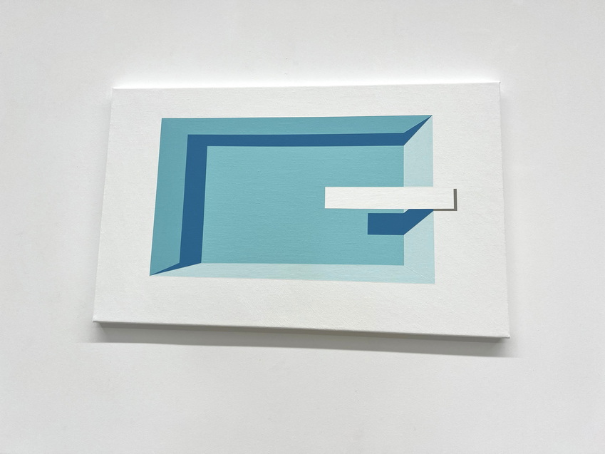 Jurriaan Molenaar | Pool 2