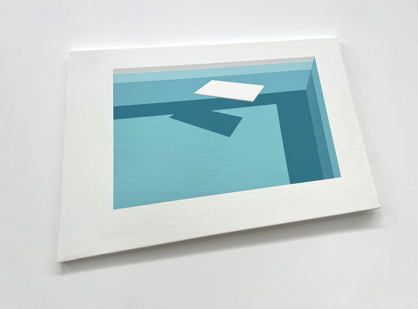 Jurriaan Molenaar | Pool 1