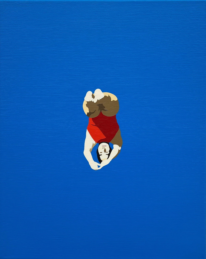 Jurriaan Molenaar | Buddha