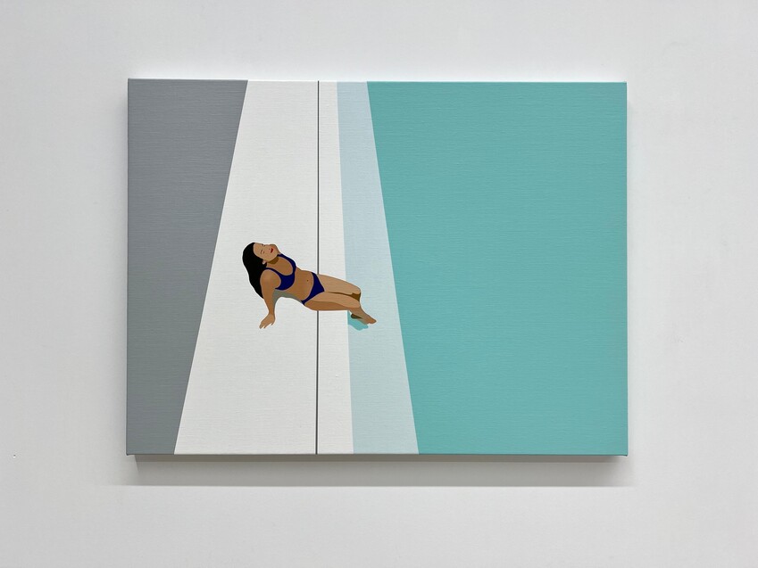 Jurriaan Molenaar | The wish